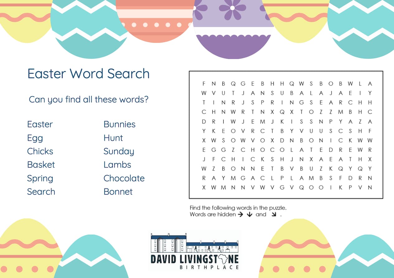 Word Search