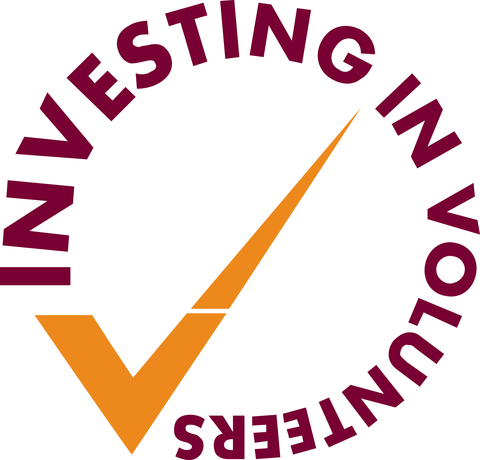Investing In Volunteers