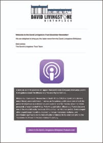 Newsletter December 2019