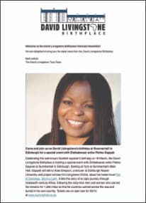 Newsletter February 2020