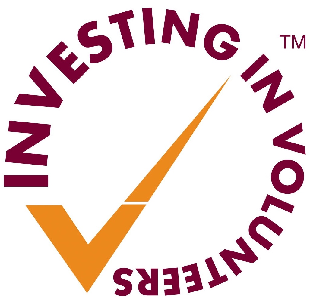 Investing in Volunteers