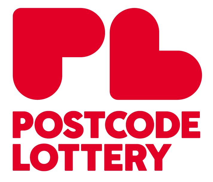 Postcode Lottery